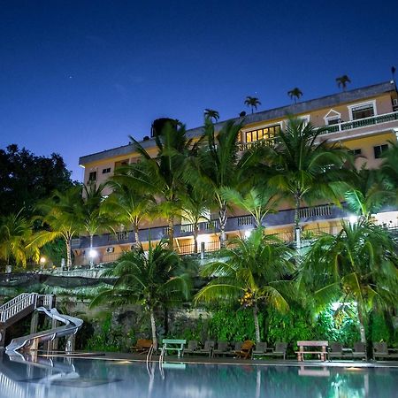Jerantut Hill Resort Extérieur photo