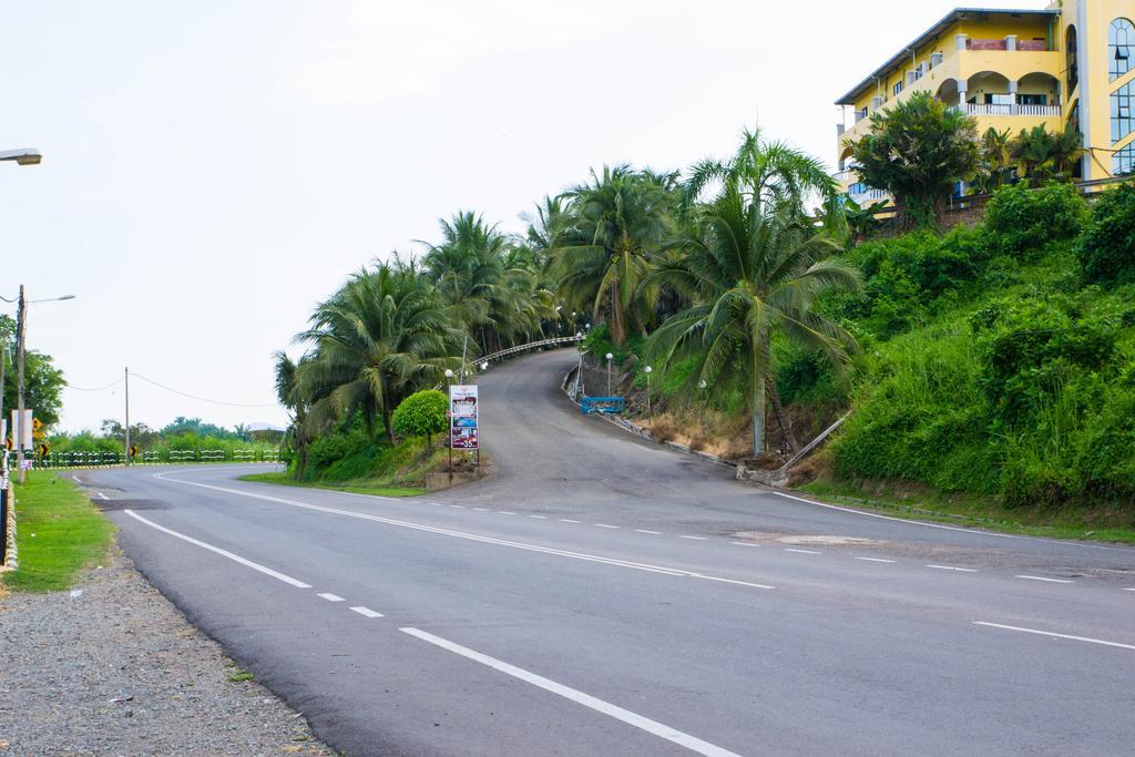 Jerantut Hill Resort Extérieur photo