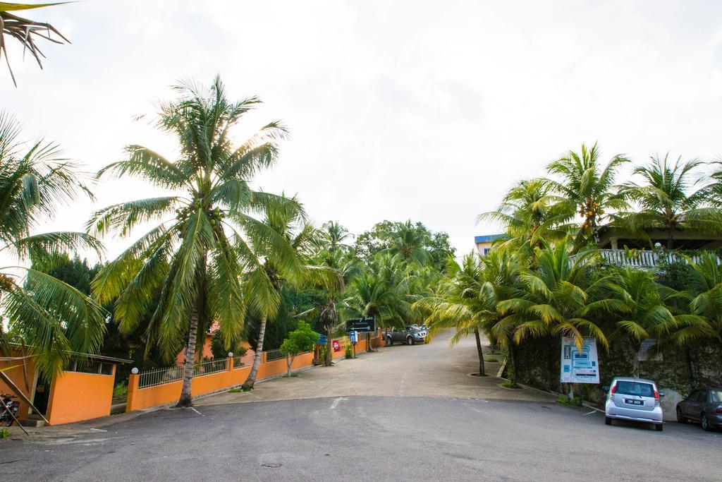 Jerantut Hill Resort Extérieur photo