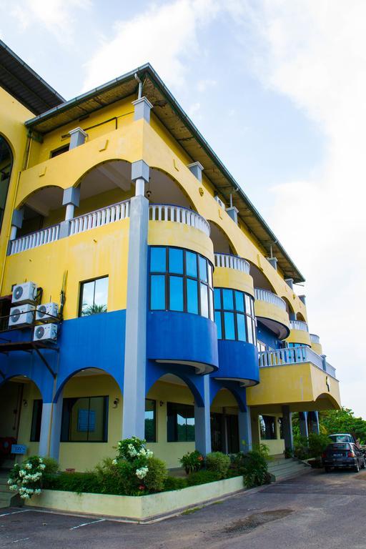 Jerantut Hill Resort Extérieur photo