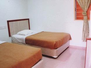 Jerantut Hill Resort Extérieur photo