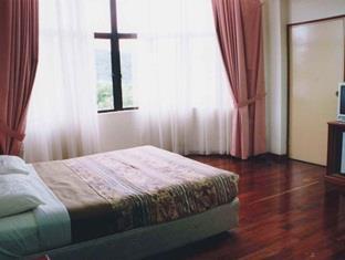 Jerantut Hill Resort Extérieur photo
