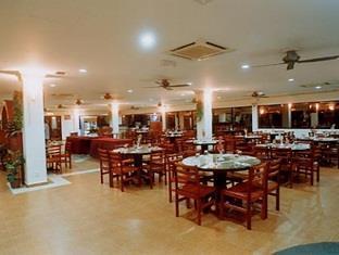 Jerantut Hill Resort Extérieur photo