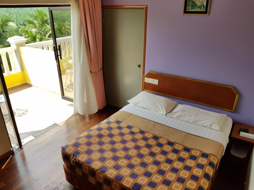 Jerantut Hill Resort Extérieur photo