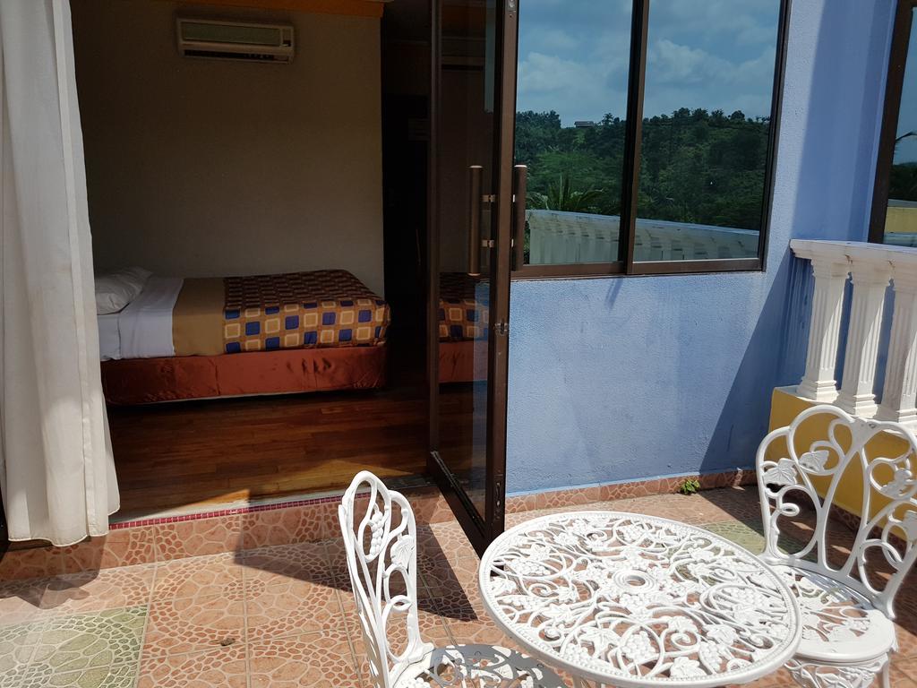 Jerantut Hill Resort Extérieur photo